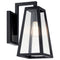 Kichler 49331 Delison 1-lt 14" Tall Outdoor Wall Light