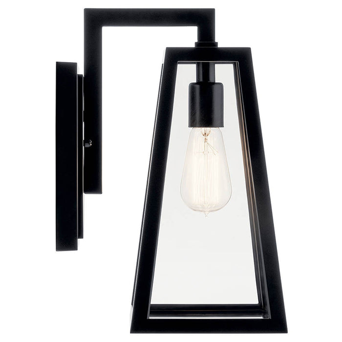 Kichler 49331 Delison 1-lt 14" Tall Outdoor Wall Light