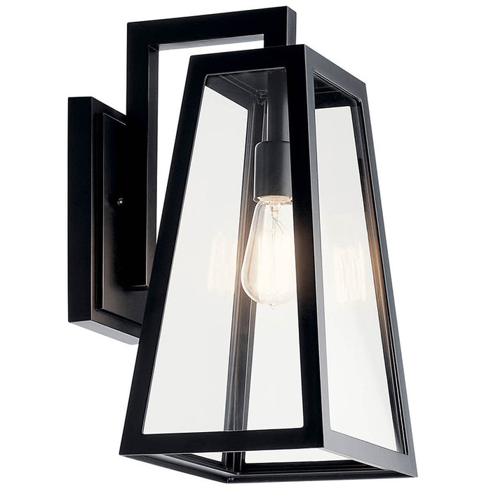 Kichler 49332 Delison 1-lt 17" Tall Outdoor Wall Light