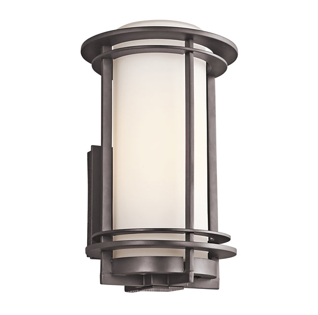 Kichler 49345 Pacific Edge 8" Wide Outdoor Wall Sconce