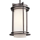 Kichler 49348 Pacific Edge 1-lt Outdoor Hanging Pendant