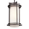 Kichler 49348 Pacific Edge 1-lt Outdoor Hanging Pendant