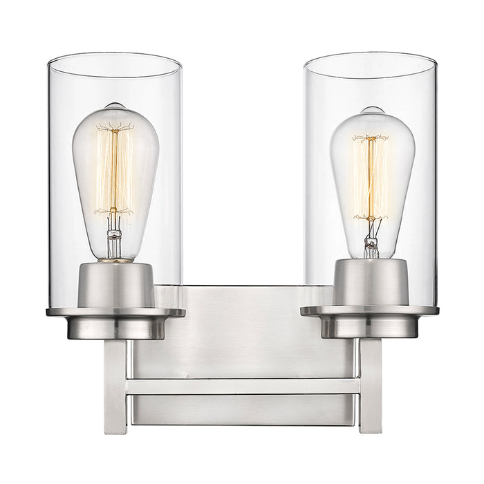 Millennium 494002 Janna 2-lt 12" Vanity Light