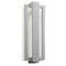Kichler 49434 Sedo 18" Wide LED Outdoor Wall Light