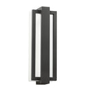 Kichler 49434 Sedo 18" Wide LED Outdoor Wall Light