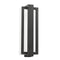 Kichler 49434 Sedo 18" Wide LED Outdoor Wall Light