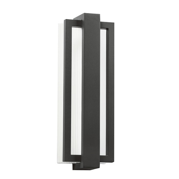 Kichler 49434 Sedo 18" Wide LED Outdoor Wall Light