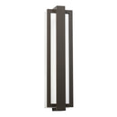 Kichler 49435 Sedo 24" Tall LED Outdoor Wall Light