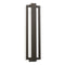 Kichler 49435 Sedo 24" Tall LED Outdoor Wall Light