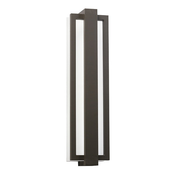 Kichler 49435 Sedo 24" Tall LED Outdoor Wall Light