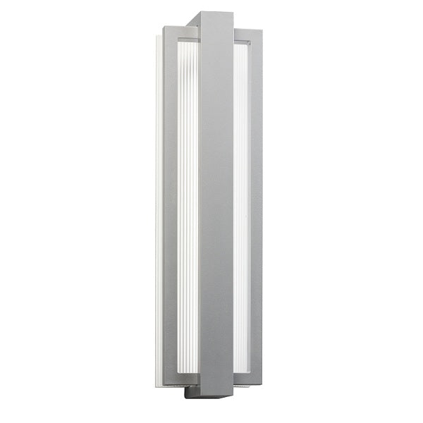 Kichler 49435 Sedo 24" Tall LED Outdoor Wall Light