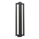 Kichler 49435 Sedo 24" Tall LED Outdoor Wall Light