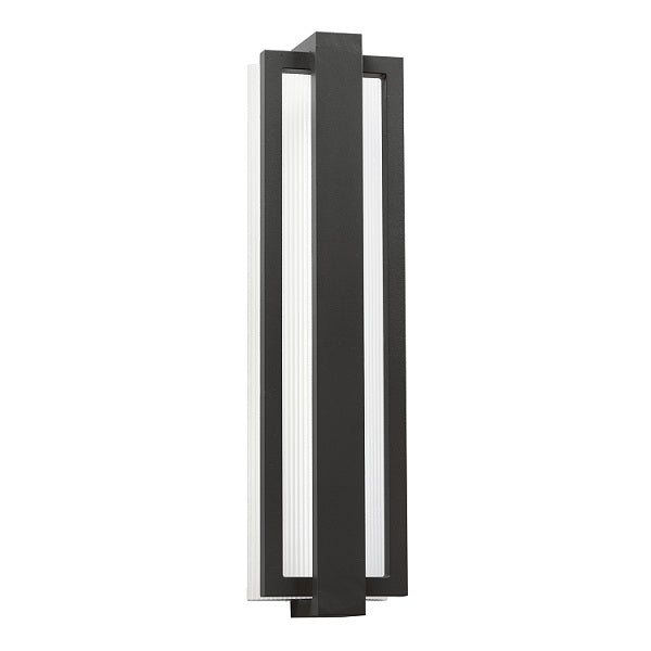 Kichler 49435 Sedo 24" Tall LED Outdoor Wall Light