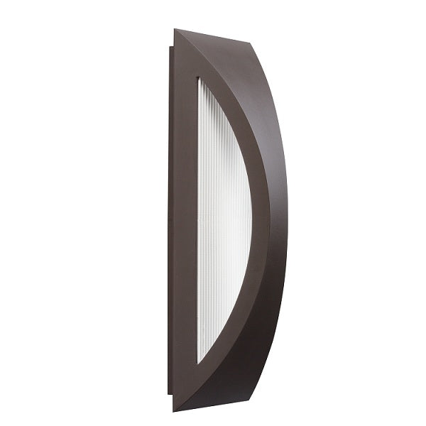 Kichler 49436 Cesya 18" Tall LED Outdoor Wall Light