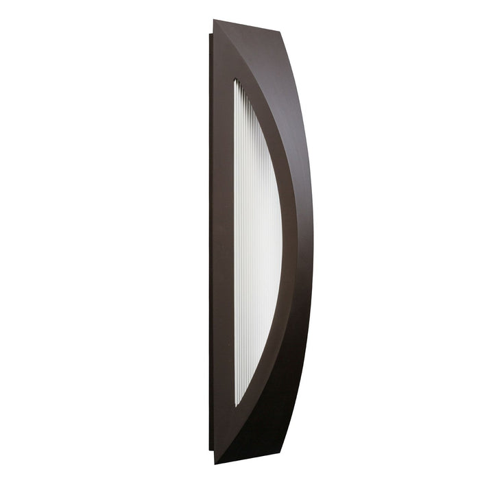 Kichler 49437 Cesya 24" Tall LED Outdoor Wall Light - LBC Lighting