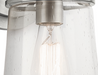 Kichler 49445 Lyndon 15" Tall Outdoor Wall Lantern