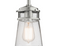 Kichler 49446 Lyndon 5" Wide Outdoor Hanging Pendant