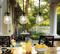 Kichler 49446 Lyndon 5" Wide Outdoor Hanging Pendant