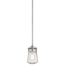 Kichler 49446 Lyndon 5" Wide Outdoor Hanging Pendant