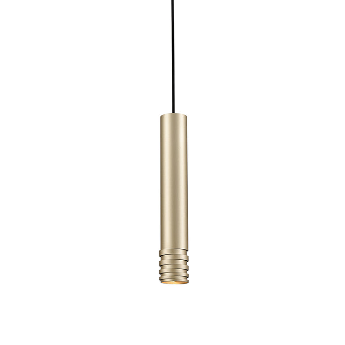 Kuzco 494502L Milca 1-lt 2" Pendant