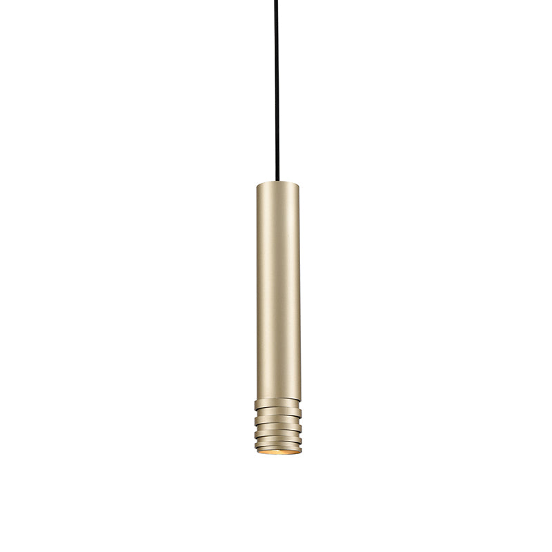 Kuzco 494502L Milca 1-lt 2" Pendant