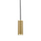 Kuzco 494603 Micro 1-lt 3" Pendant