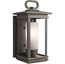 Kichler 49476 South Hope 9" Wide Outdoor Wall Sconce