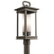 Kichler 49478 South Hope 1-lt Outdoor Post Mount