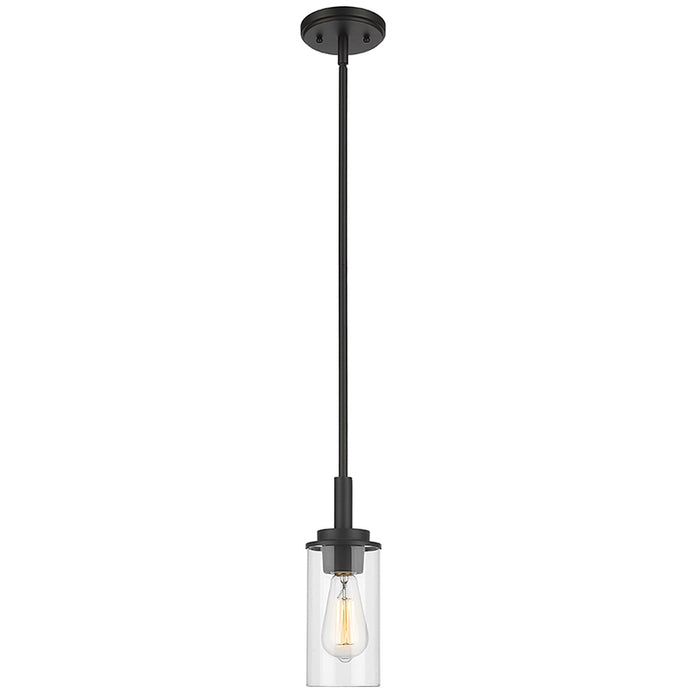 Millennium 495001 Janna 1-lt 4" Pendant