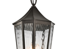 Kichler 49517 Rochdale 4-lt Outdoor Pendant
