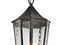 Kichler 49517 Rochdale 4-lt Outdoor Pendant