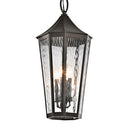 Kichler 49517 Rochdale 4-lt Outdoor Pendant