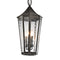 Kichler 49517 Rochdale 4-lt Outdoor Pendant