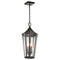 Kichler 49517 Rochdale 4-lt Outdoor Pendant