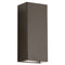Kichler 49551 Walden 2-lt LED Outdoor Wall Sconce