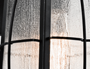 Kichler 49552 Tolerand 6" Wide Outdoor Wall Light