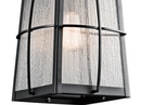 Kichler 49556 Tolerand 1-lt Outdoor Hanging Pendant