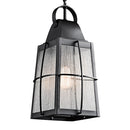 Kichler 49556 Tolerand 1-lt Outdoor Hanging Pendant