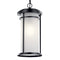 Kichler 49689 Toman 1-lt Outdoor Pendant