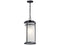 Kichler 49689 Toman 1-lt Outdoor Pendant