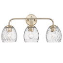 Millennium 498003 Gallos 3-lt 24" Vanity Light