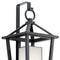 Kichler 49207 Tremilo 1-lt 20" Tall Post Light