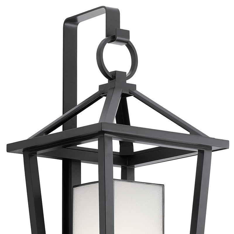 Kichler 49207 Tremilo 1-lt 20" Tall Post Light