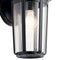 Kichler 49893 Fairfield 1-lt 15" Tall Outdoor Wall Light