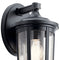 Kichler 49893 Fairfield 1-lt 15" Tall Outdoor Wall Light