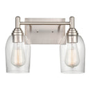 Millennium 4992 Arlett 2-lt 13" Vanity Light