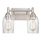 Millennium 4992 Arlett 2-lt 13" Vanity Light