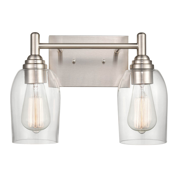 Millennium 4992 Arlett 2-lt 13" Vanity Light