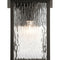 Kichler 49925 Capanna 1-lt 13" Tall Outdoor Wall Light