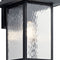 Kichler 49926 Capanna 1-lt 16" Tall Outdoor Wall Light